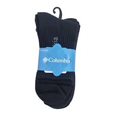 Columbia Half Cushion Quarter 4prs. RCS630