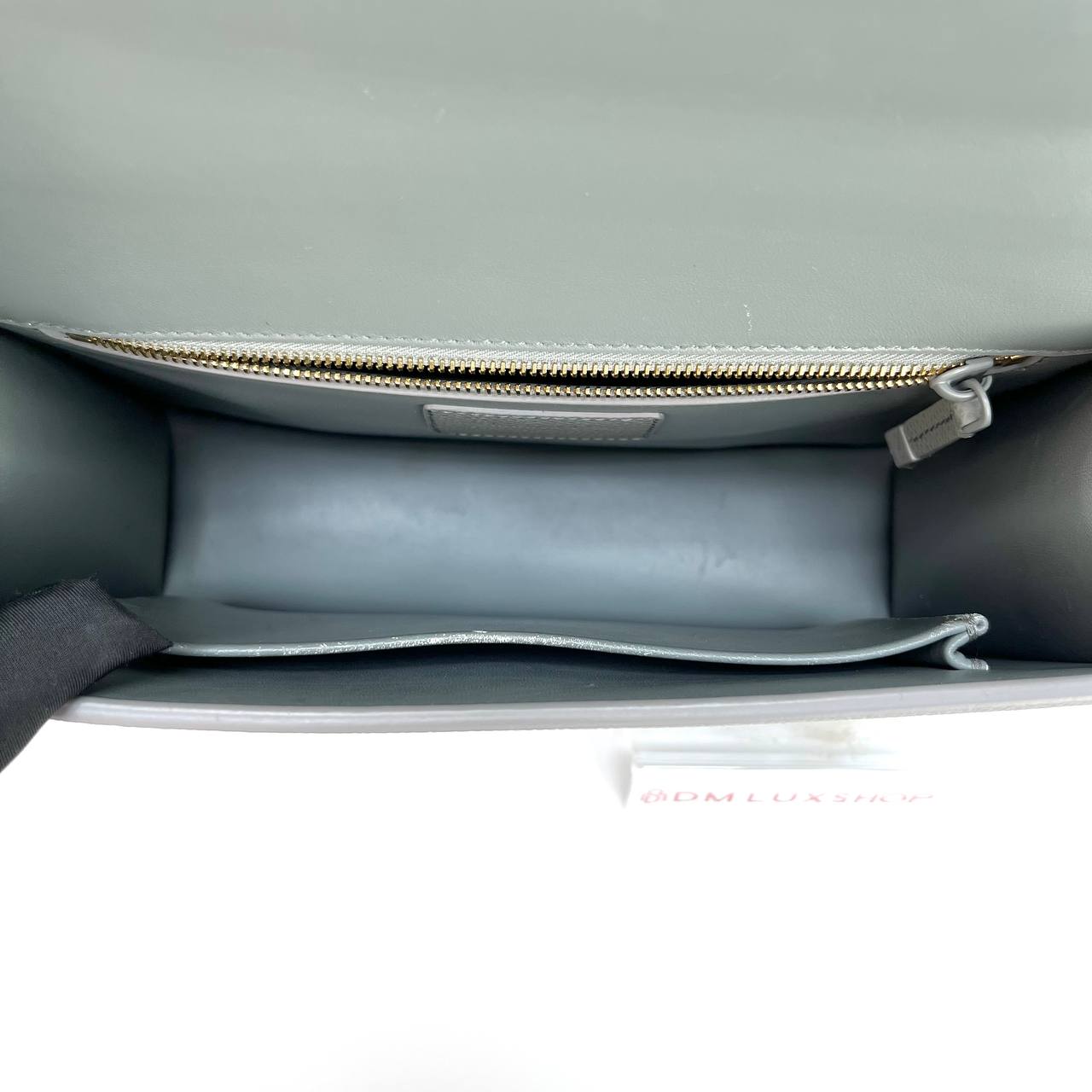 Dior Montaigne 30 Ultra Matte Grey
