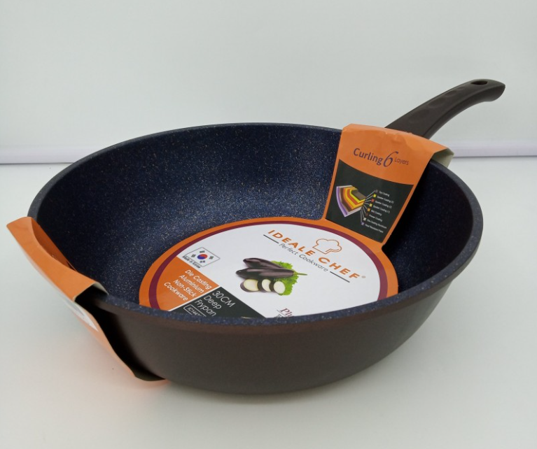 IC14430T/30CM深煎pan