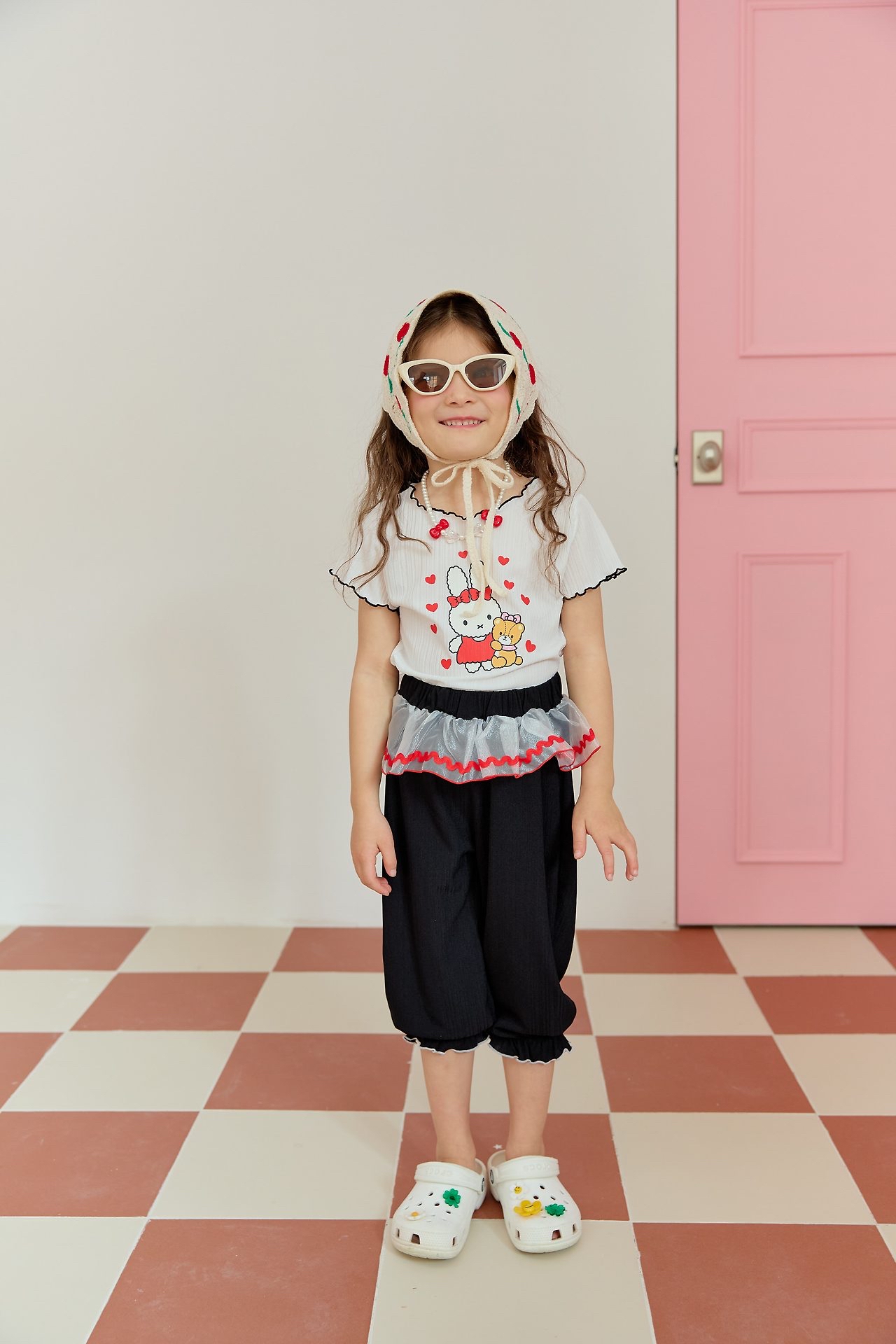 🇰🇷sera kids set