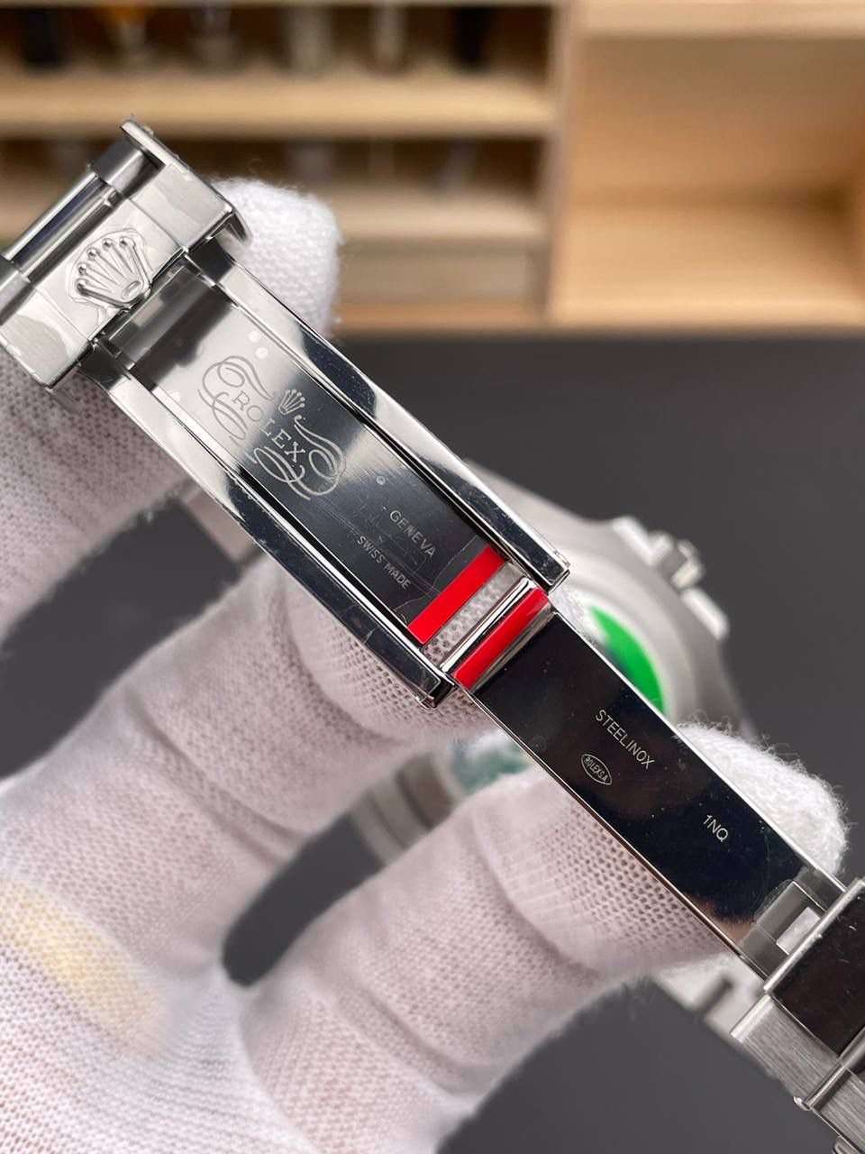 国米圈 百事圈板链/40mm/3285机🌟