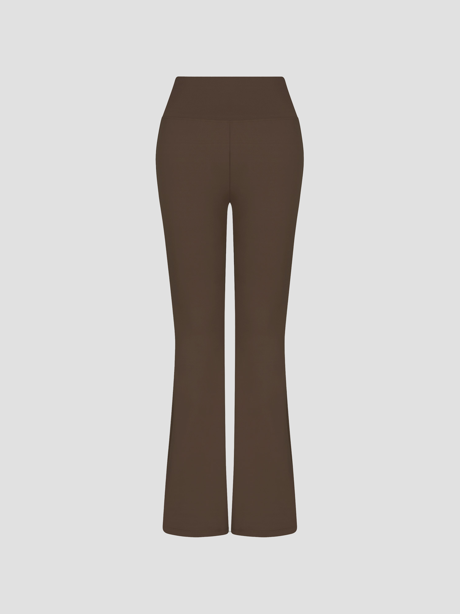 保暖加厚版!! 預購_Wild Fleeced Bootcut Leggings by Conch