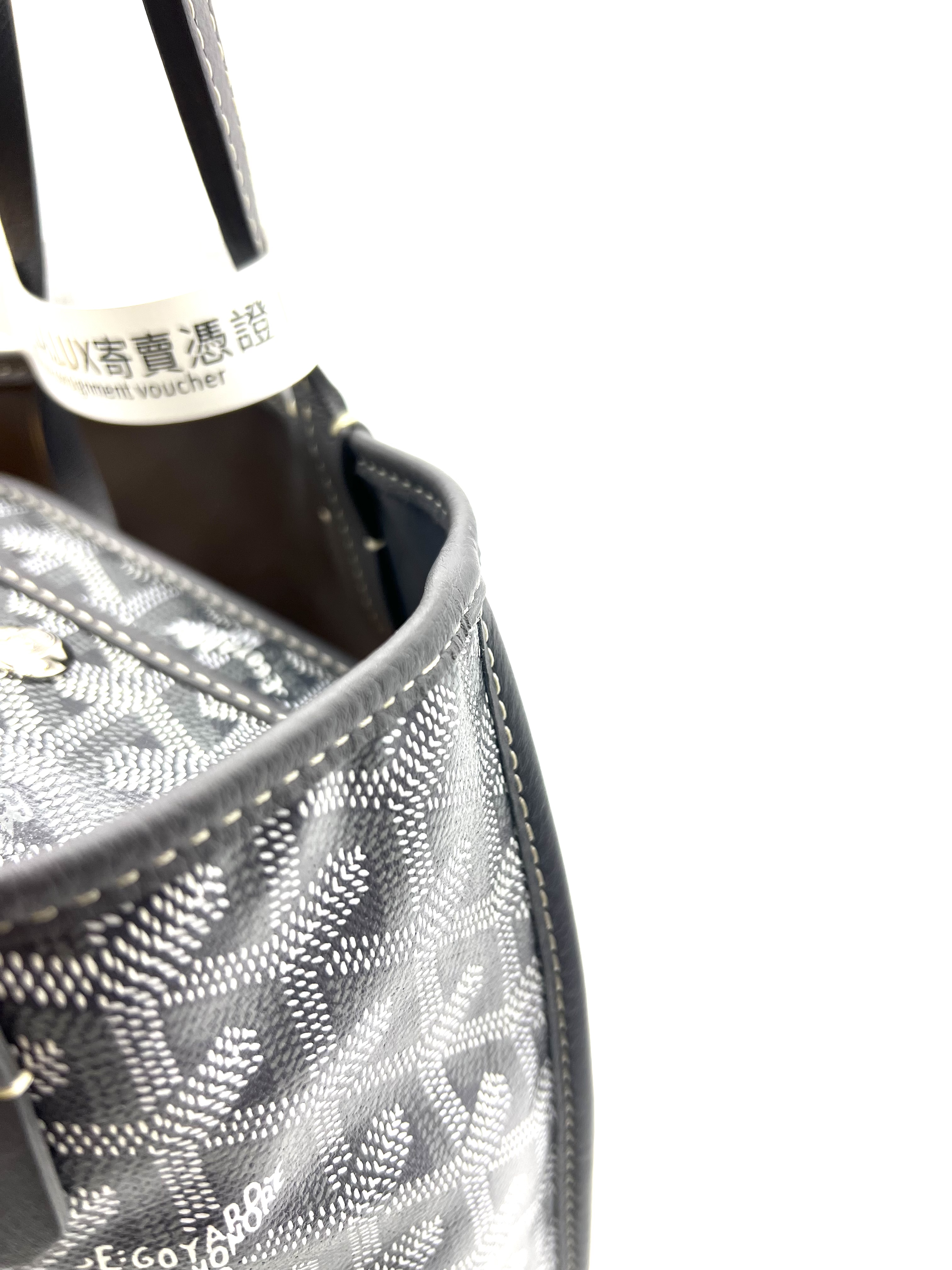 Pre-Owned GOYARD Mini Tote / Product Code: 26041504