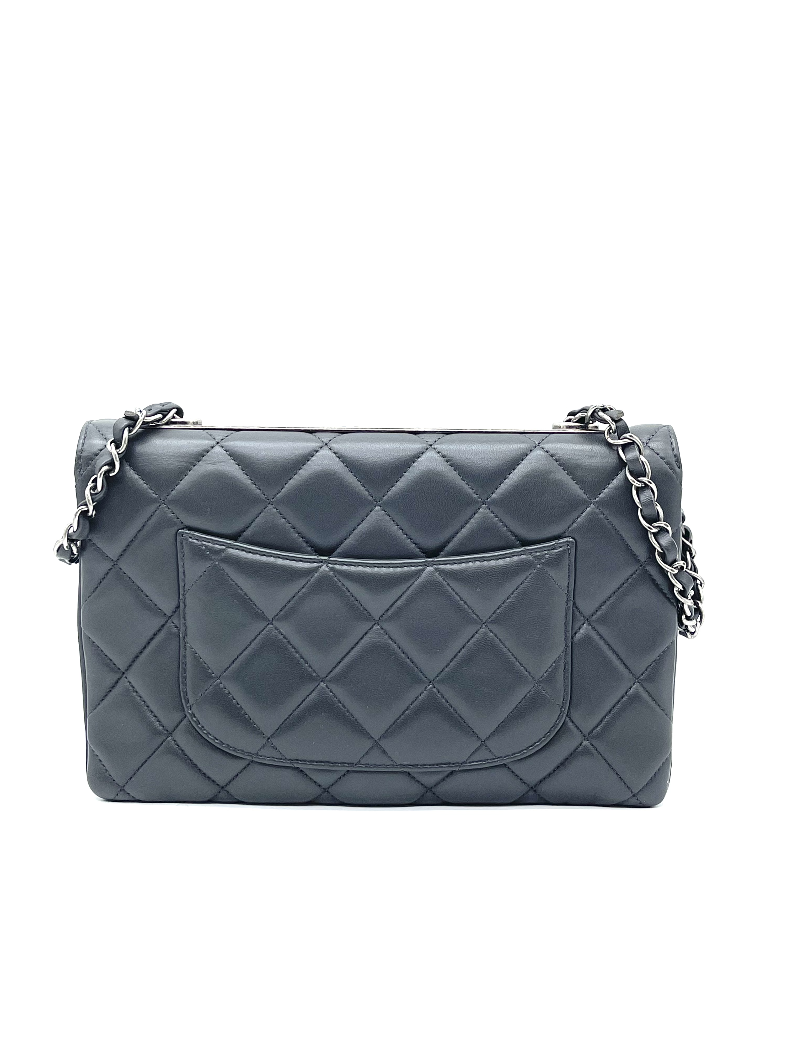 Pre-owned CHANEL Matelassé / Product Code: 26040309
