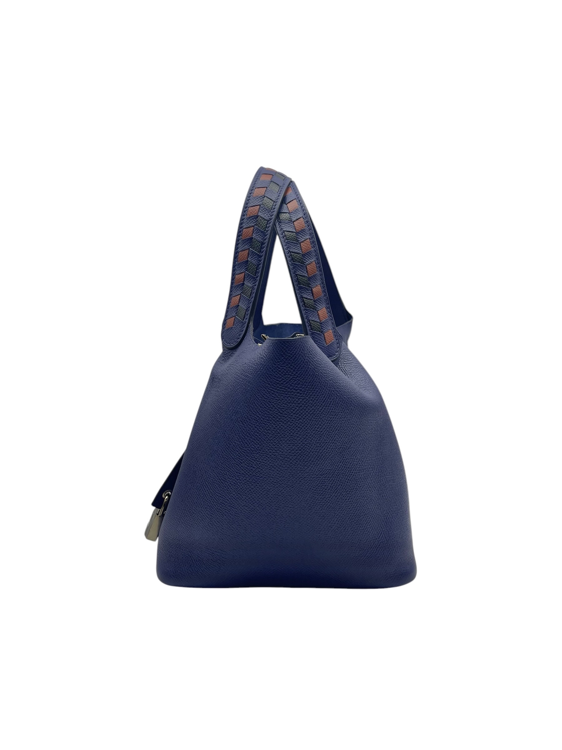 Pre-owned Hermes P18 Stamp C / Product Code: 072503