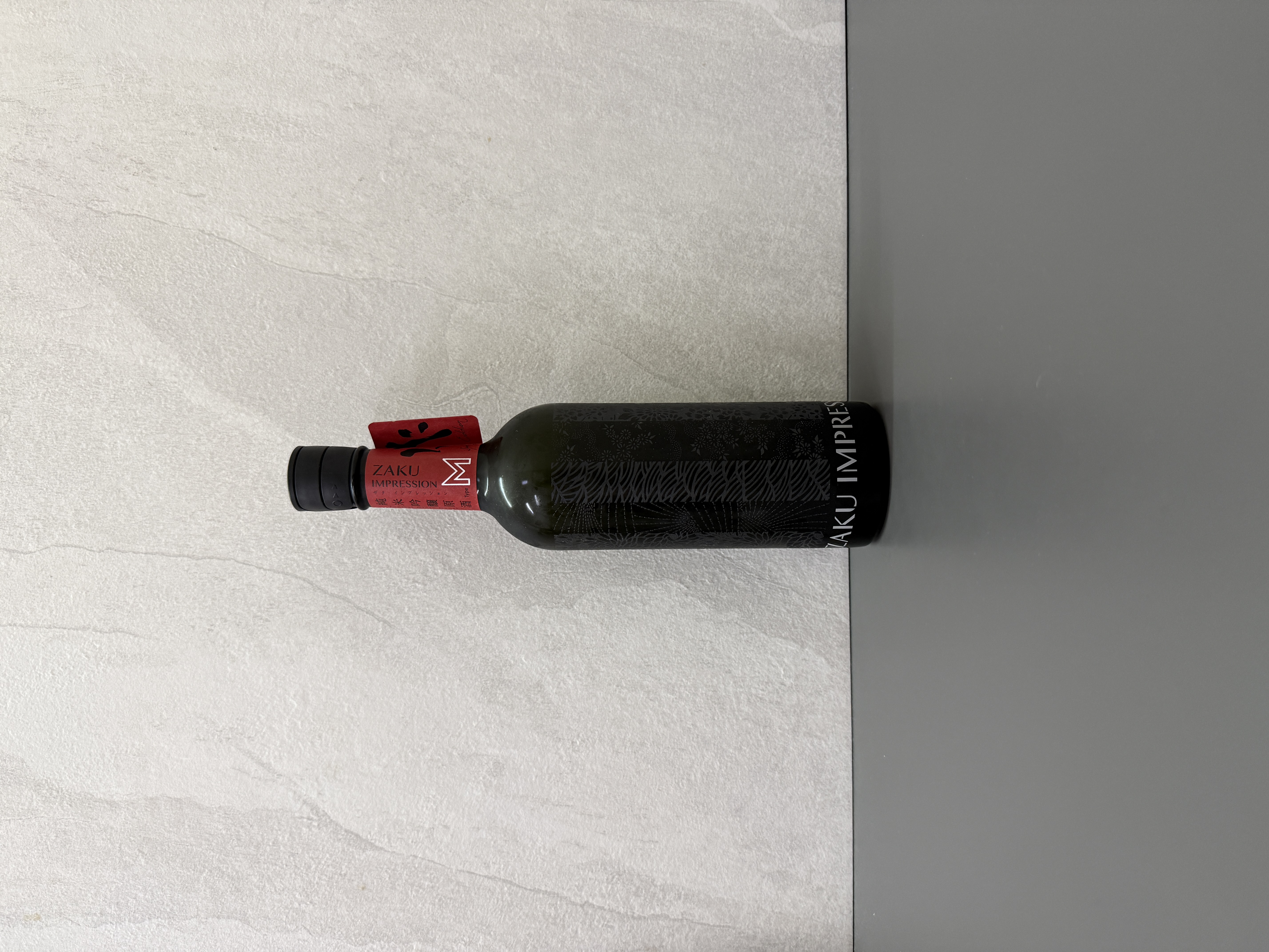 作 IMPRESSION-M 750ml