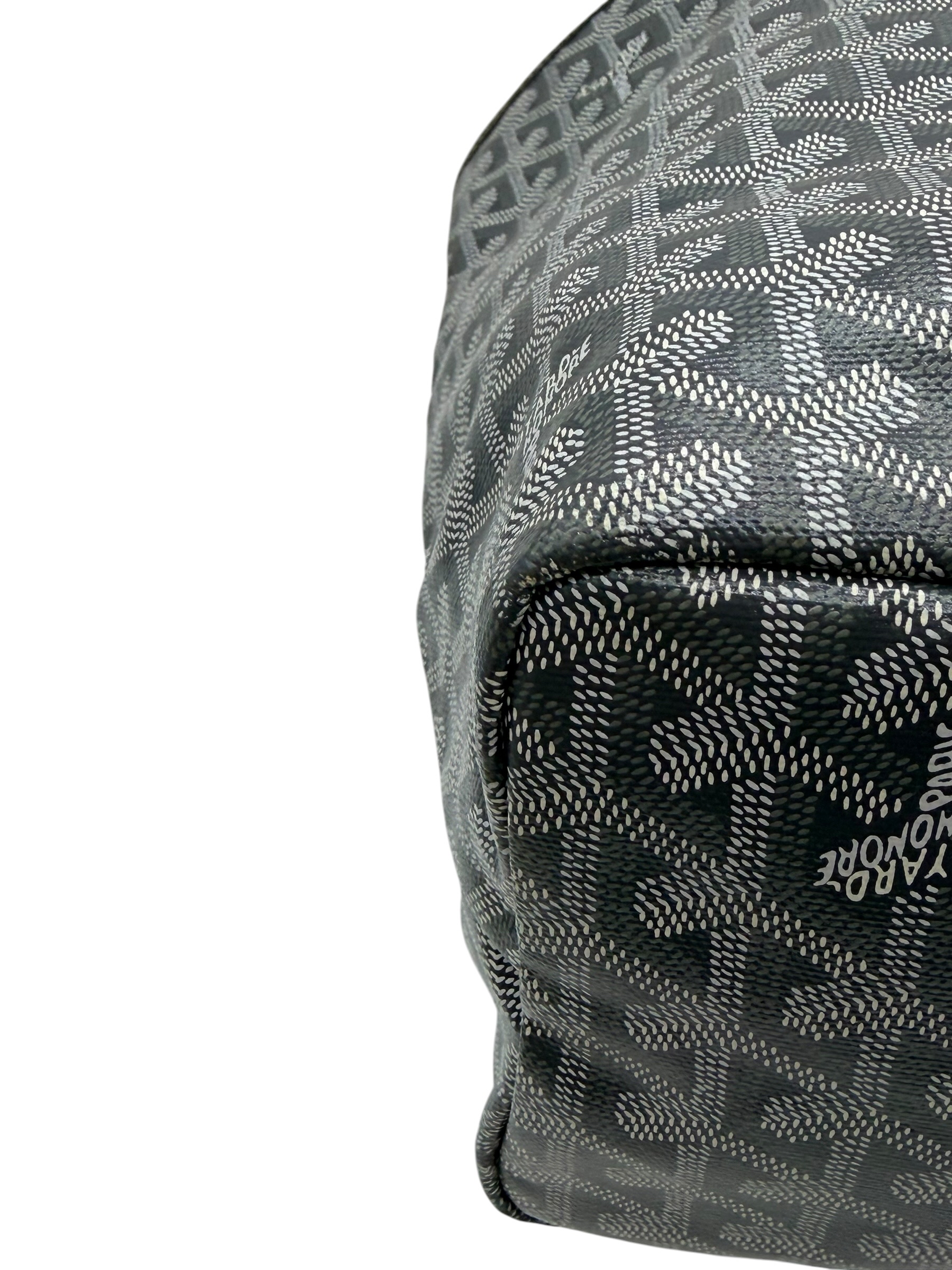 Pre-Owned GOYARD Saint Louis PM / Product Code: 26060107