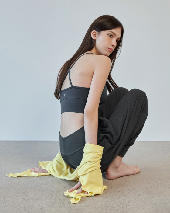 預購_Devi-TS0033 Libya Bra Top by Devi wear