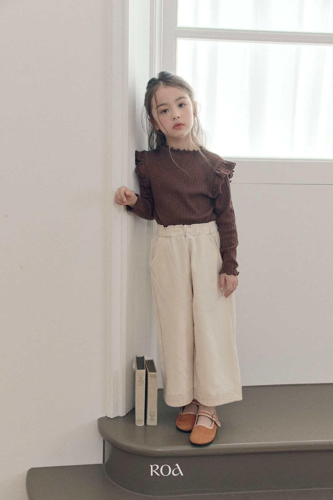 BR6005 Top