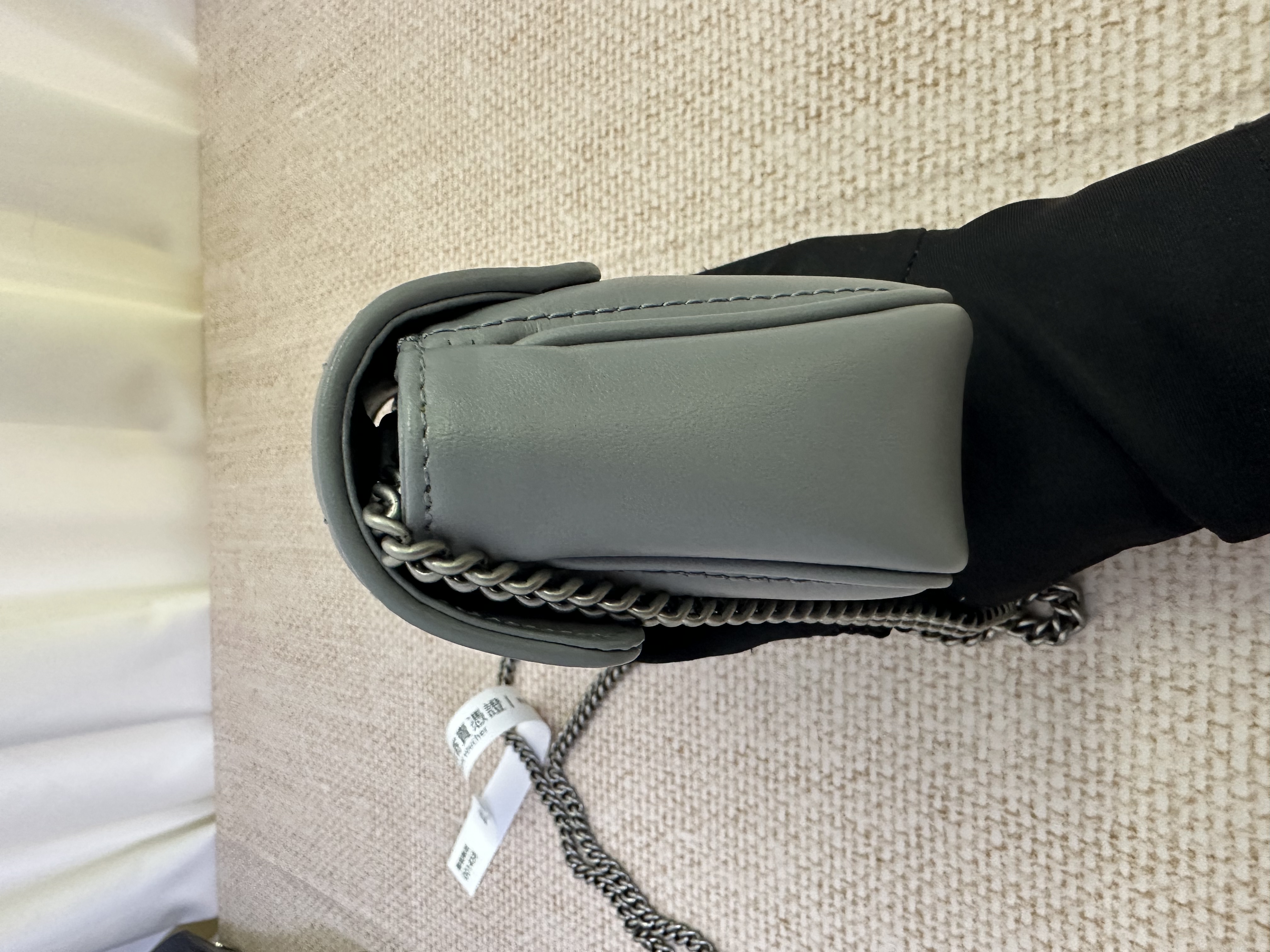 Pre-owned Gucci GG Marmont Matelassé / Product Code: 26030905