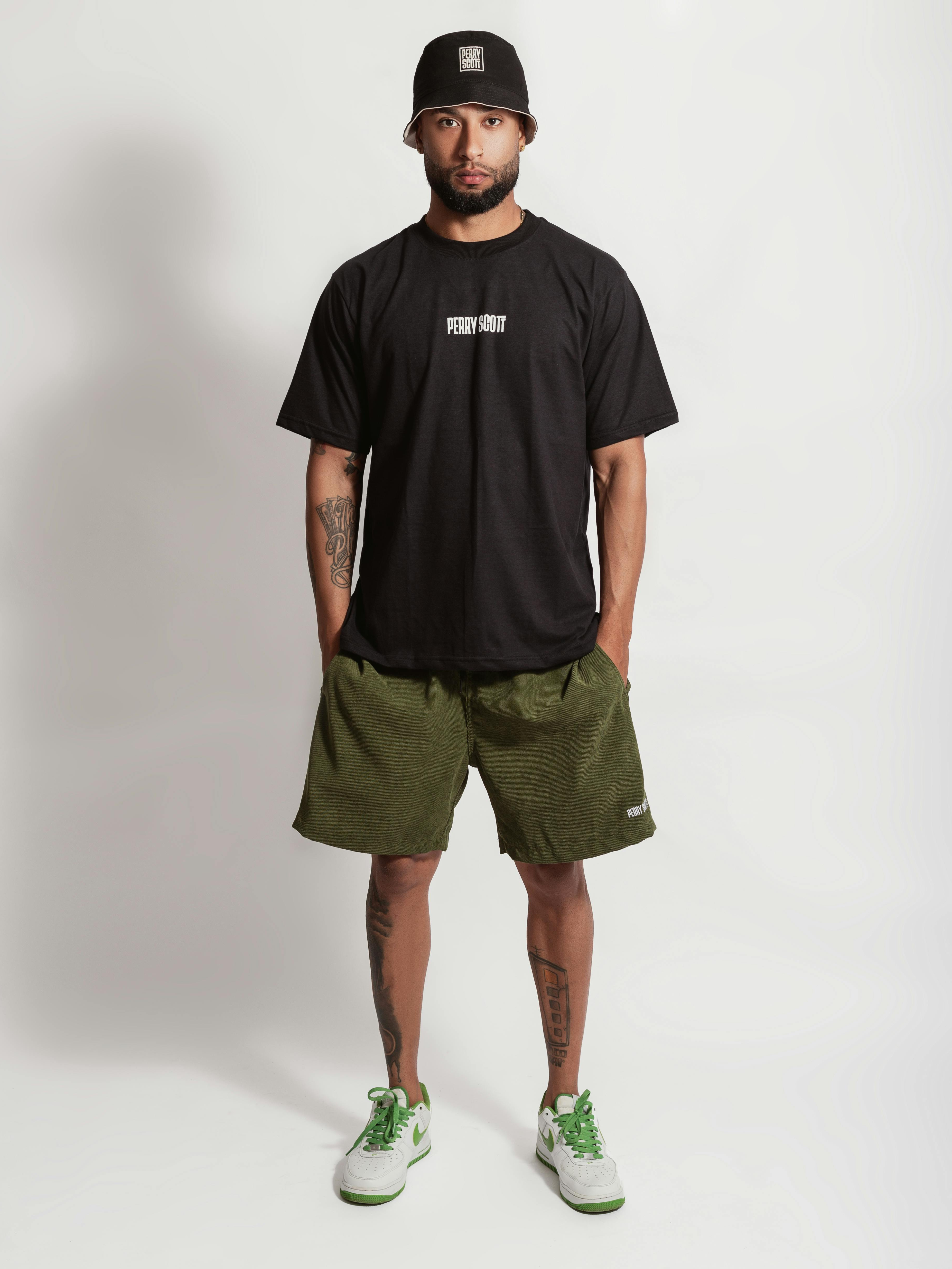 H&M Baggy