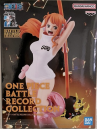 One Piece Battle Record Collection Nami