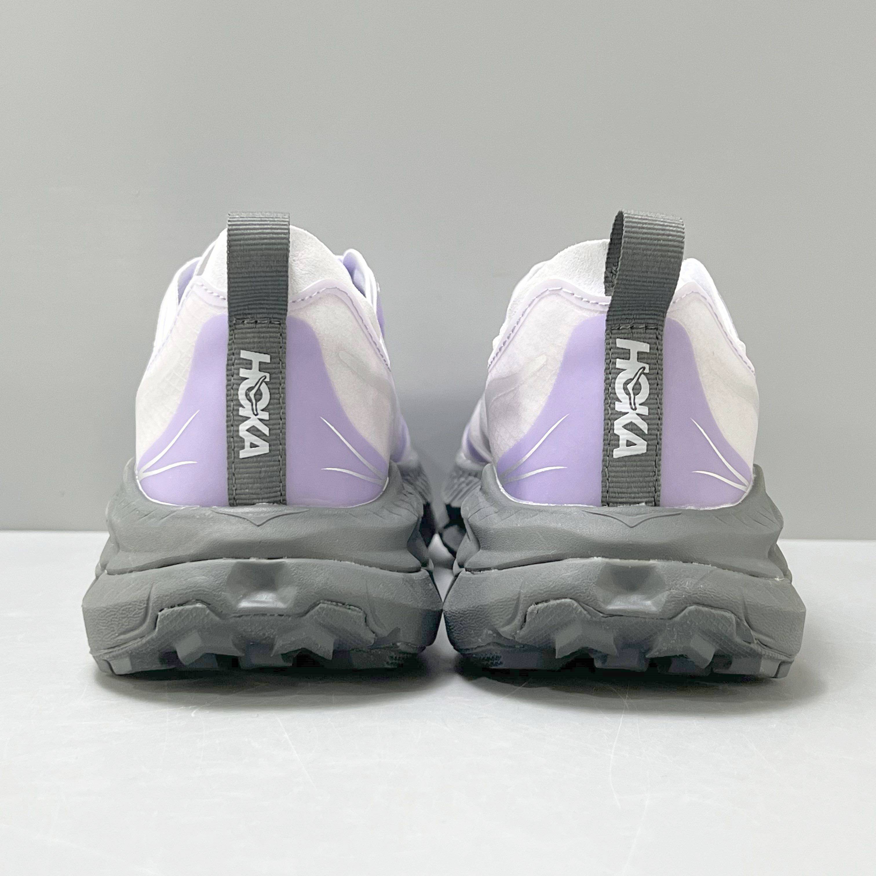 Hoka Mafate Speed 4 Lite