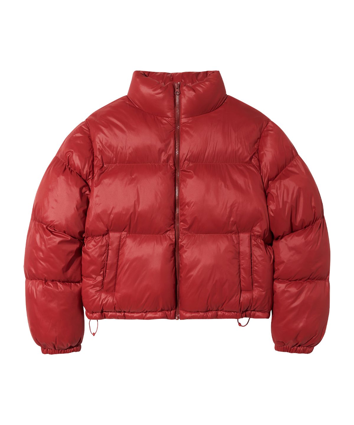 🇰🇷訂購｜AMES｜AMES CROP PUFFER PADDING  7色