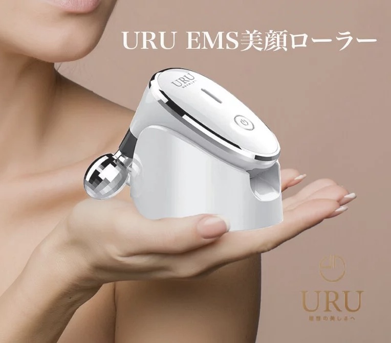 3D滾輪式瘦手臂V面按摩器