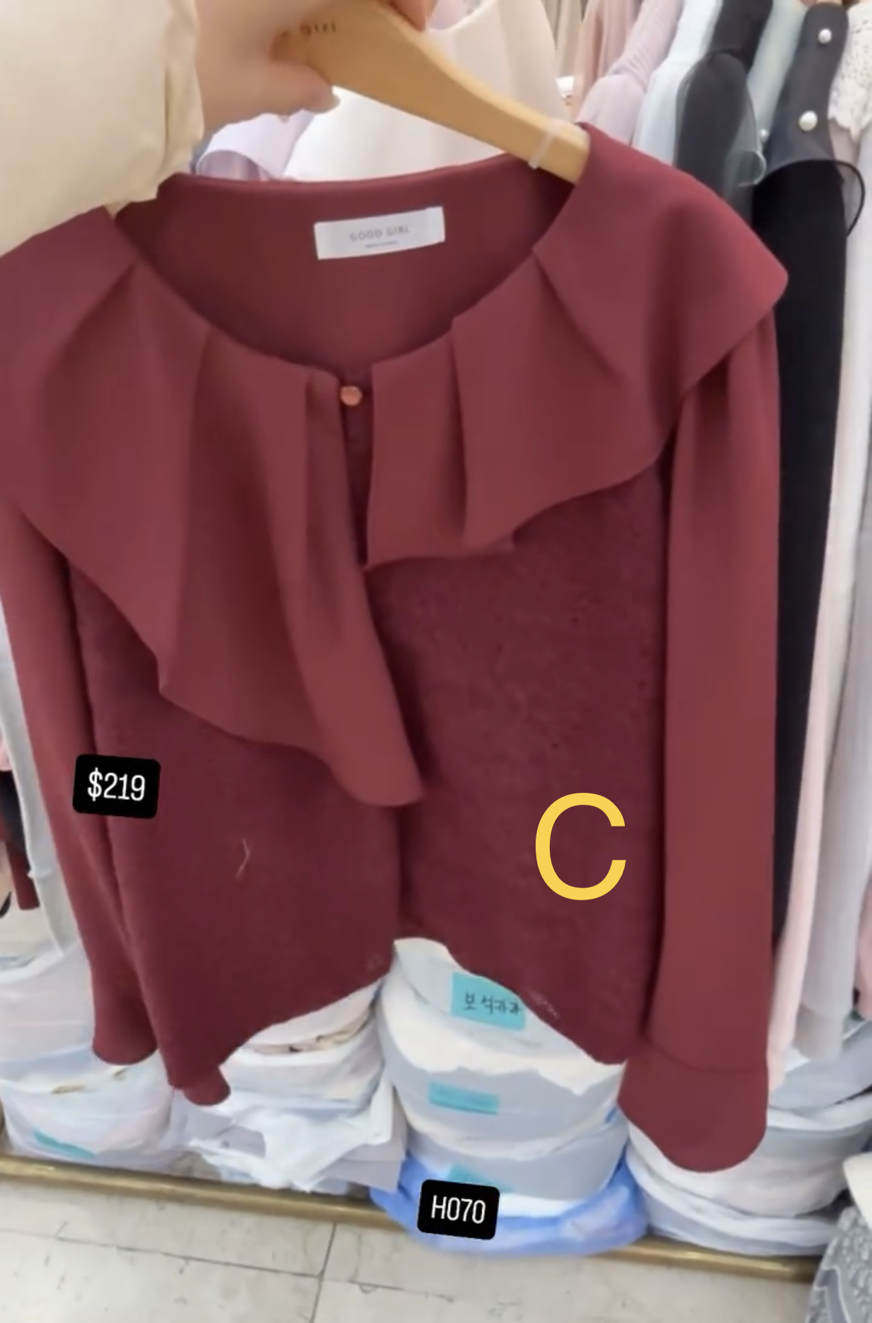 🇰🇷🇰🇷韓國連線28/1🔥🔥10073#H070