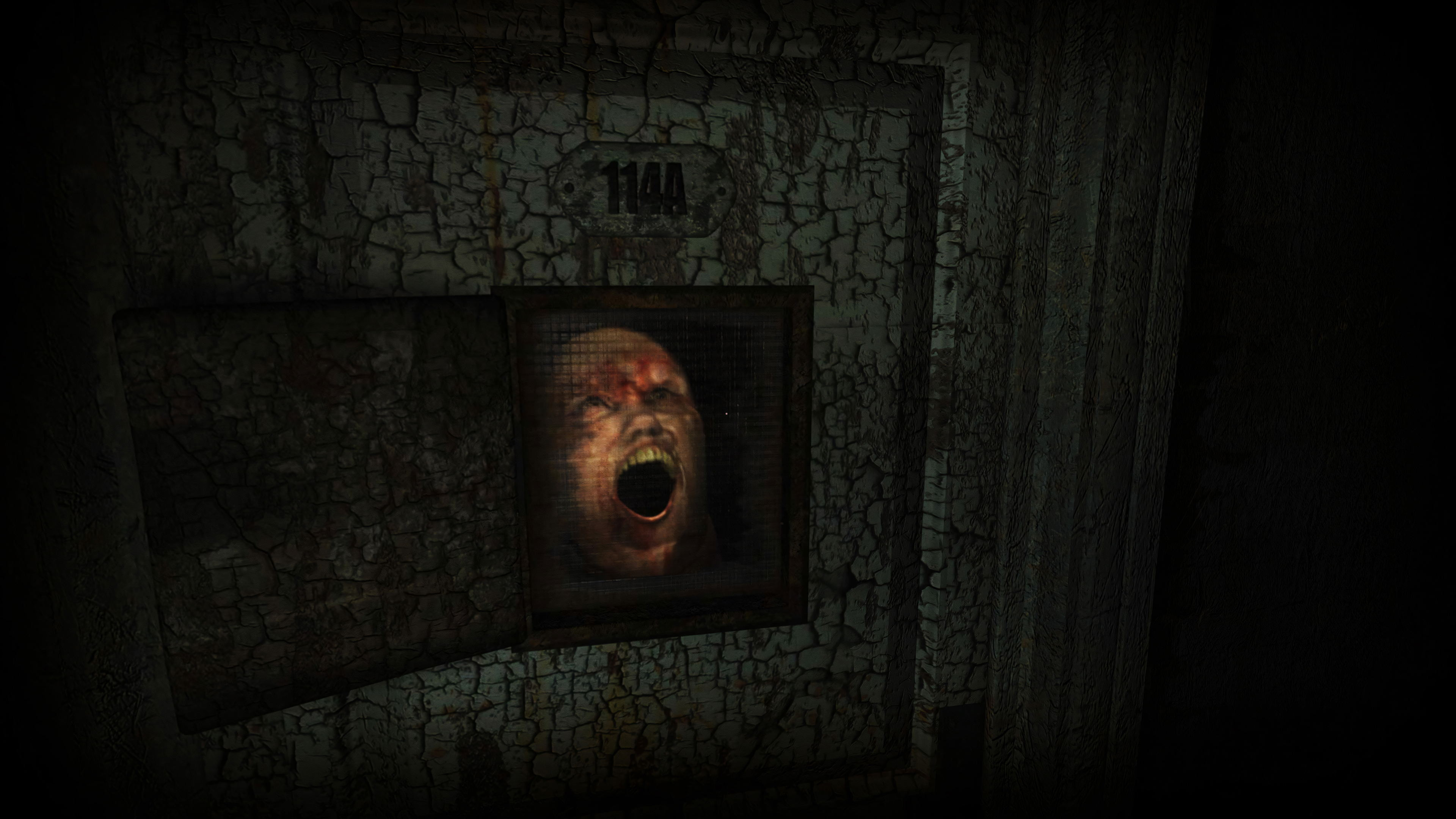 【預售 30/10】PS5 精神病院 Asylum 中/英/日文  (英文封面) PO1212
