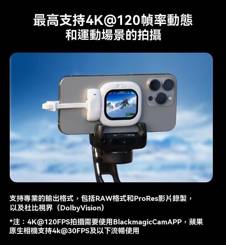 CYNOVA Founist 隨拍寶Mini