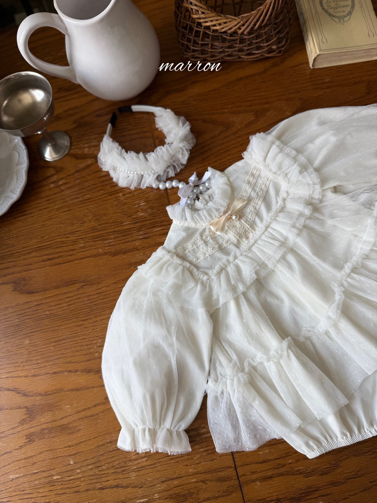 AW6133 Suit