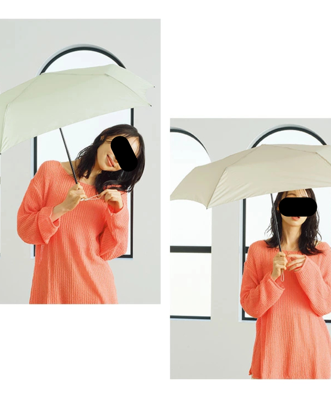 代購【﻿ 2026 新色 日本直送 Wpc AIR-LIGHT 超輕量 晴雨傘 | super light mini umbrella 】
