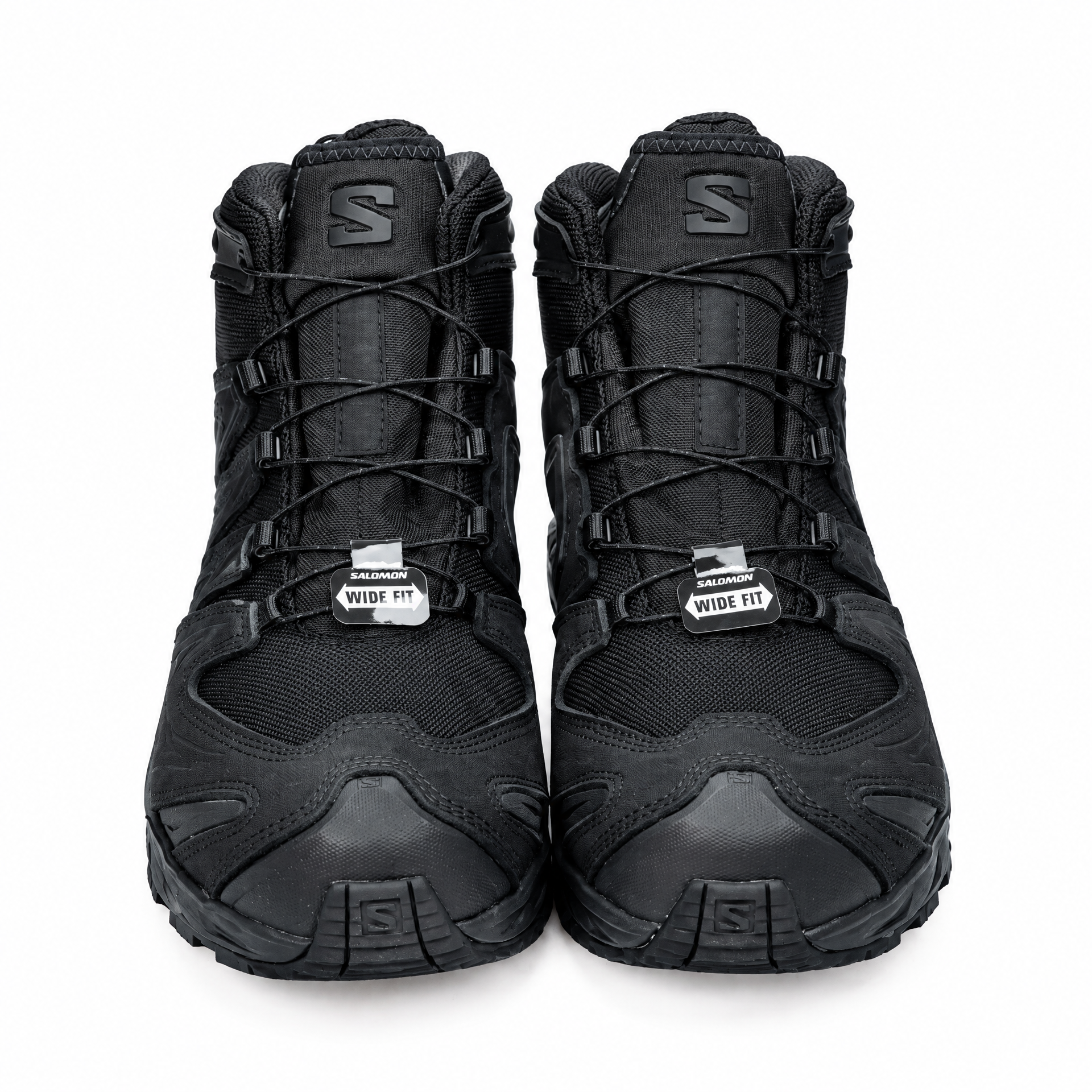Salomon XA FORCES MID WIDE GORE-TEX EN 寬頭版（此商品只限門市發售，請致電查詢庫存。）