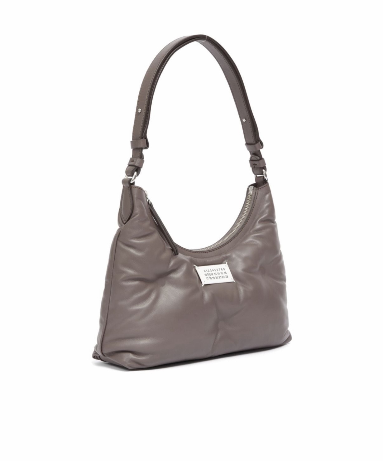 Maison Margiela 女士 小號Glam Slam單肩包均碼碼小號、21cm*6cm*28cm 