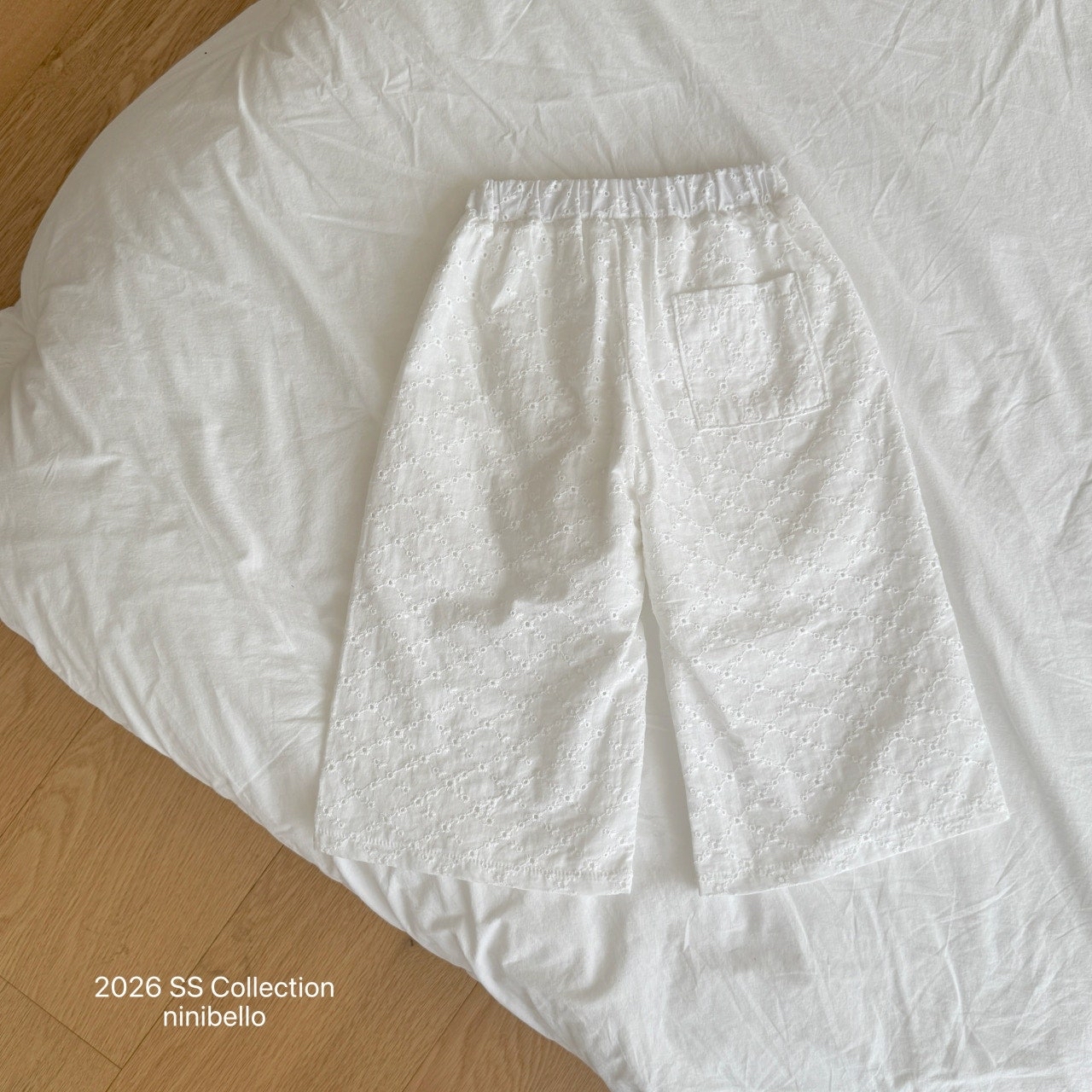 🇰🇷Ninibello 褲親子