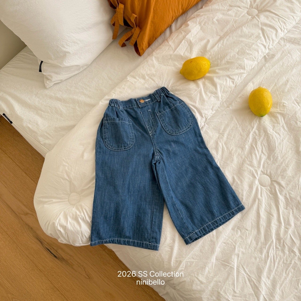 🇰🇷Ninibello 褲