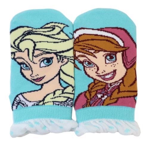 Disney-Frozen 小童襪