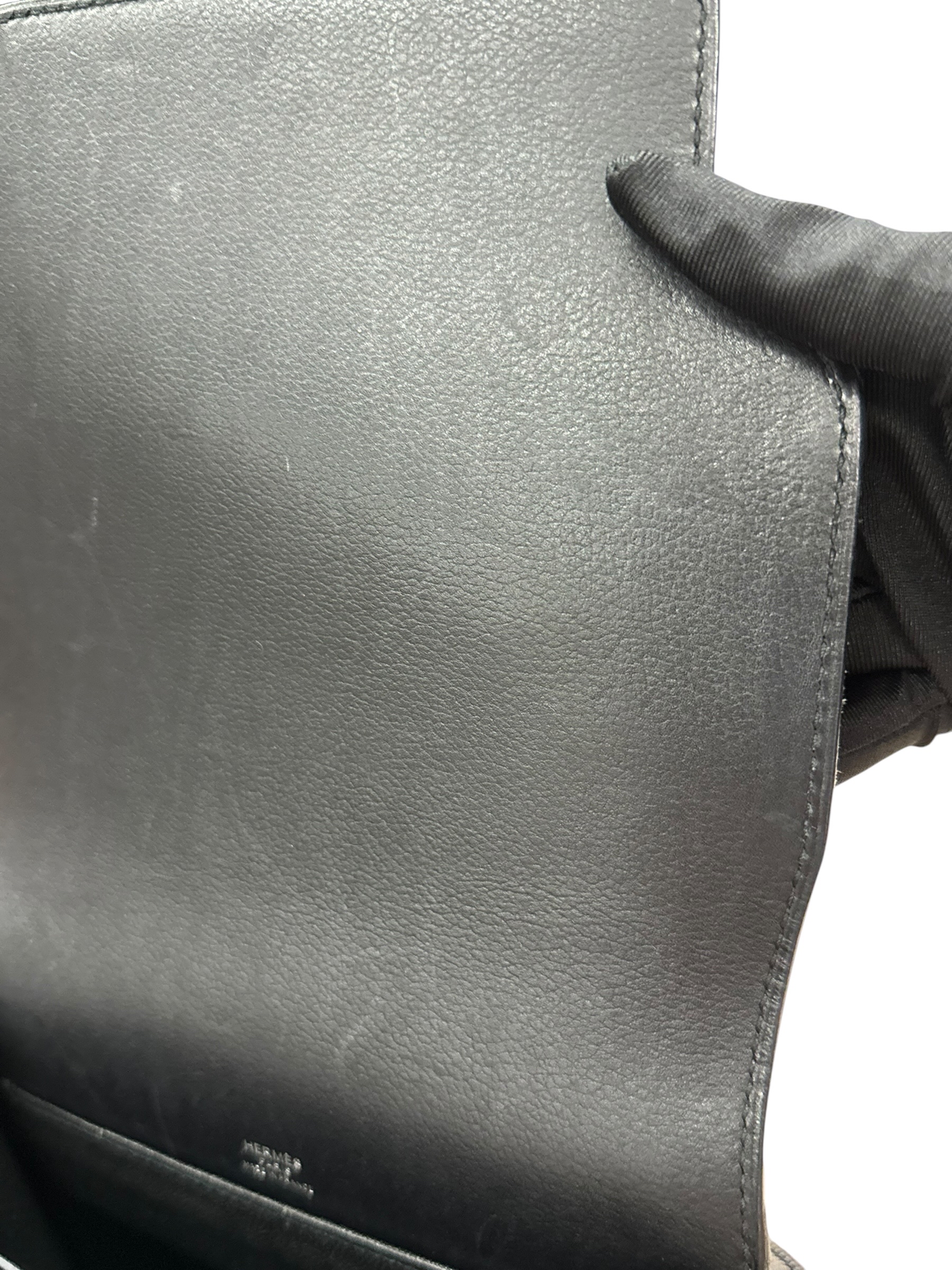 Pre-owned Hermes Mini Roulis Bag Stamp Y / Product Code: 081207