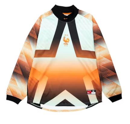 限時預訂 NIKE HOLLYWOOD KEEPERS 法國