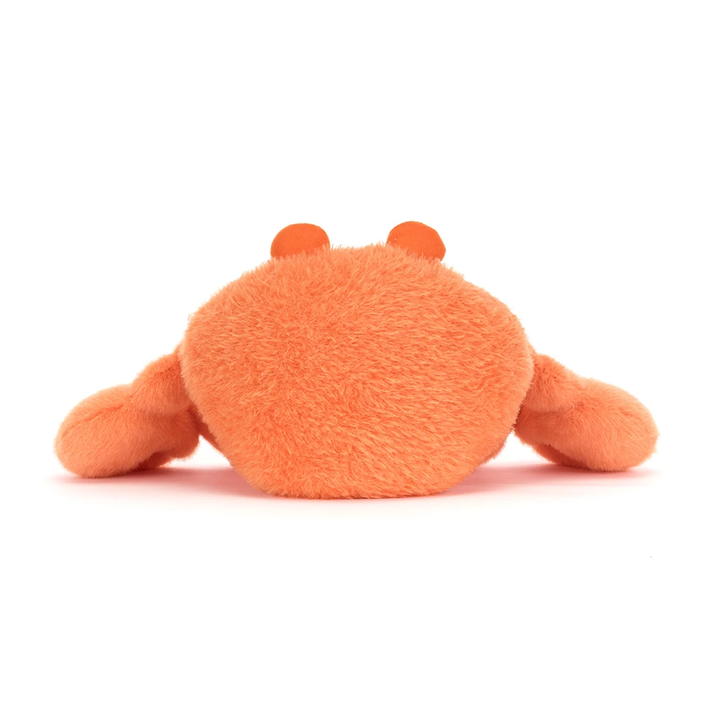 JELLYCAT Pinchsnap Crab 紅蟹