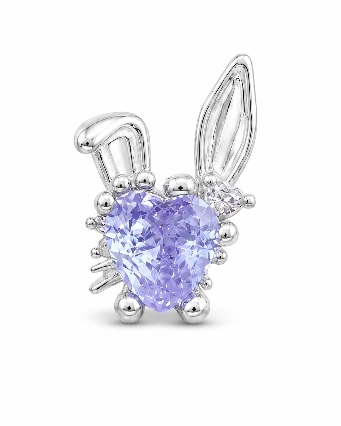 E2704 Crown Muse Earrings