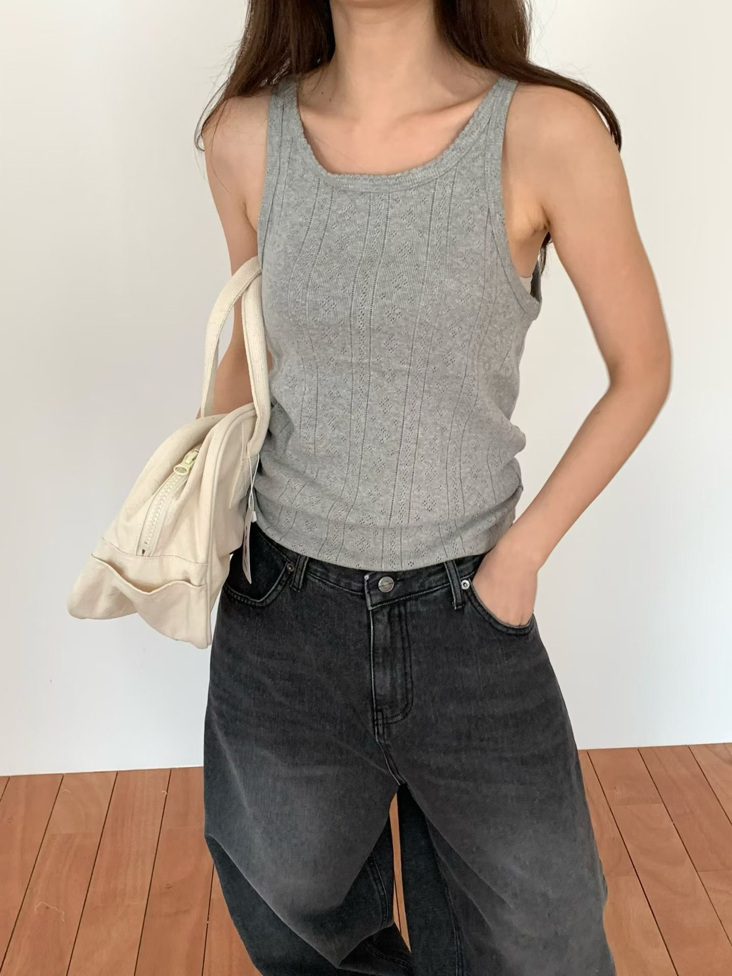 (2026FW) VENTI - VEST