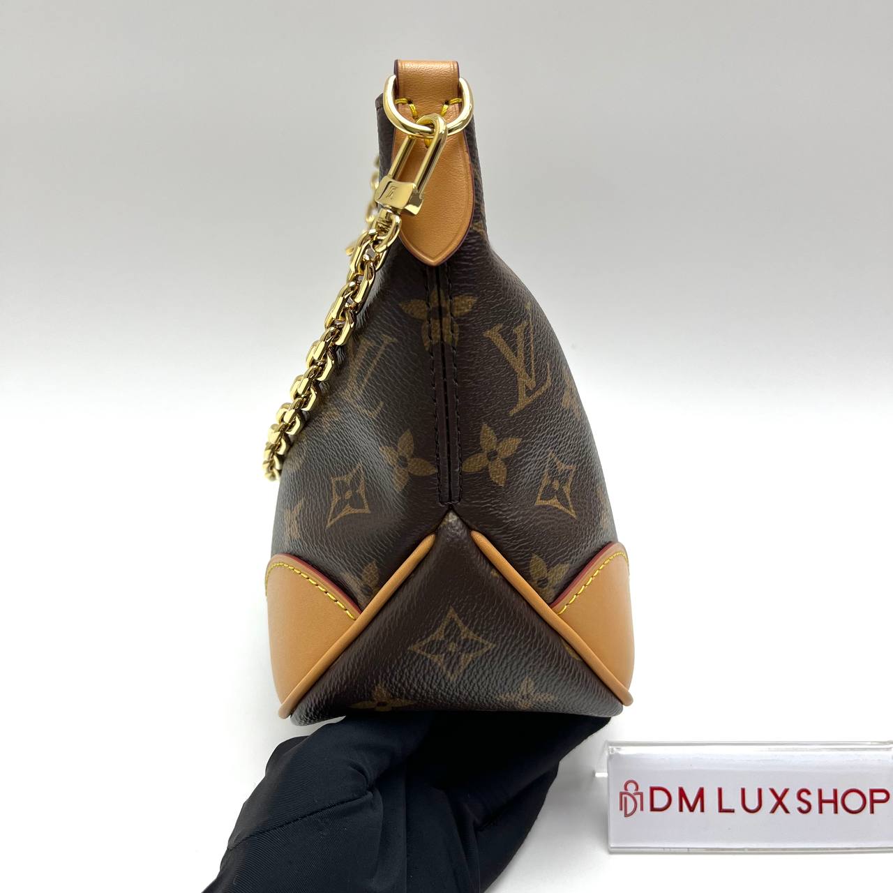 LV Monogram Boulogne PM