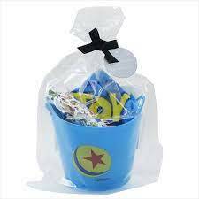 [現貨] [日本直送] 反斗奇兵禮物套裝 {TF068825}