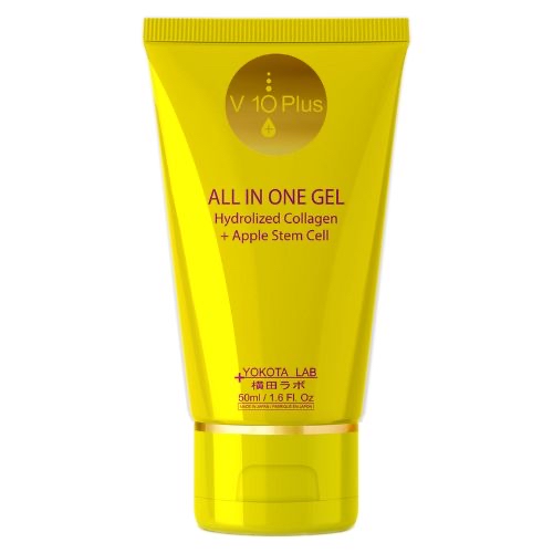 V10 Plus All in One 凝膠 50ml