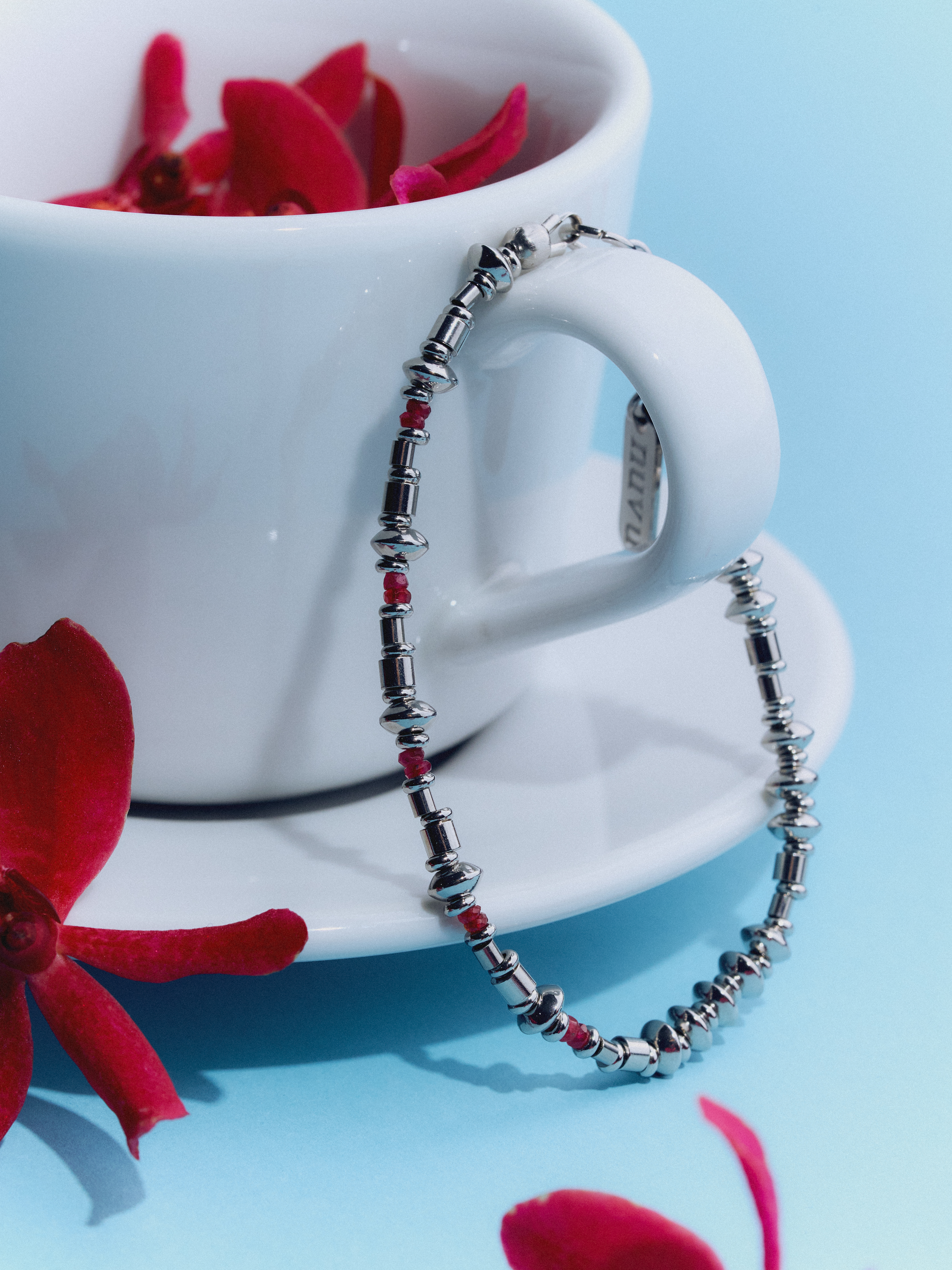 Ruberra Bracelet