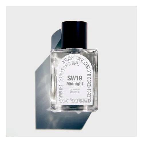 SW19 Midnight 淡香精 (12ml/50ml)