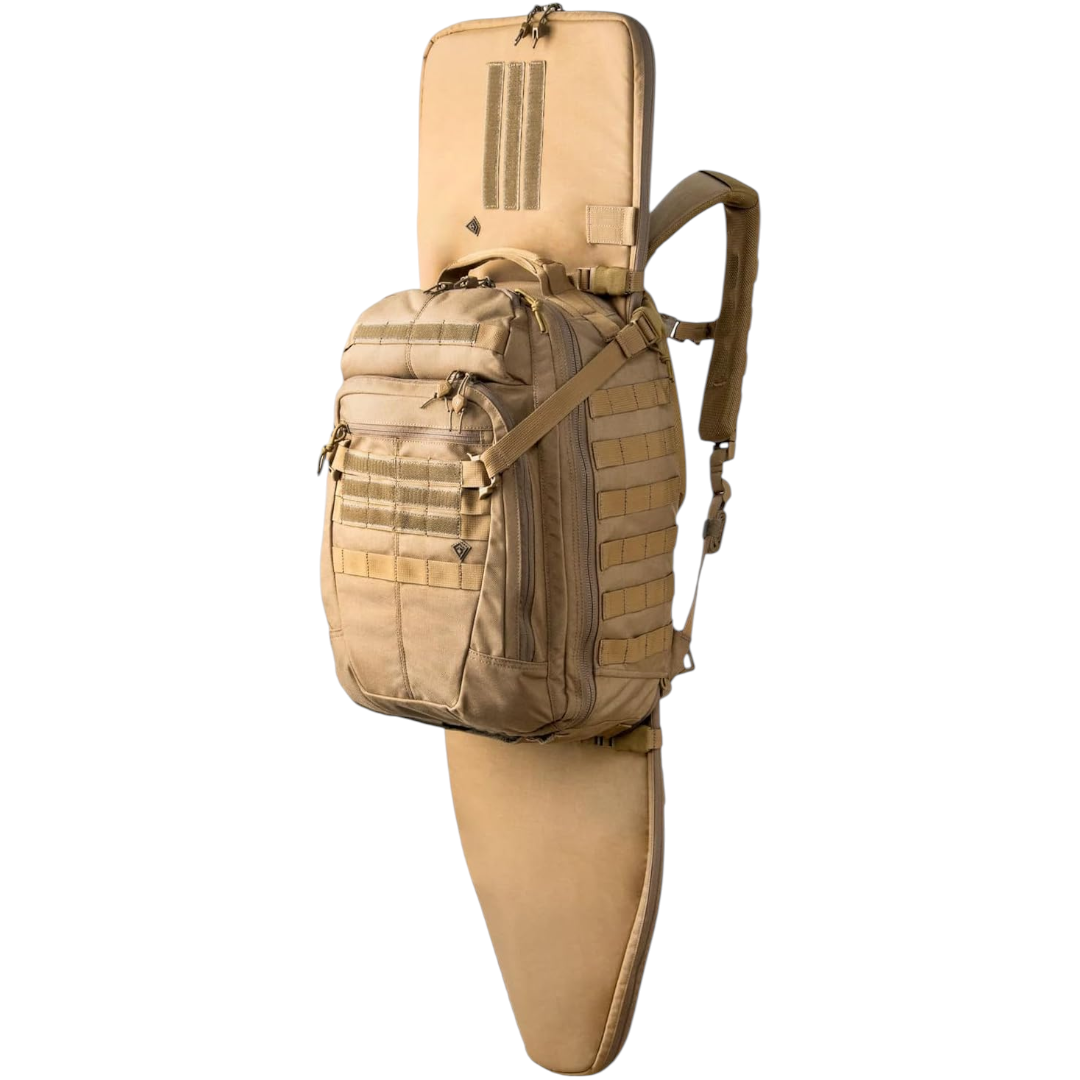 First Tactical Specialist 1 Day 戰術背包