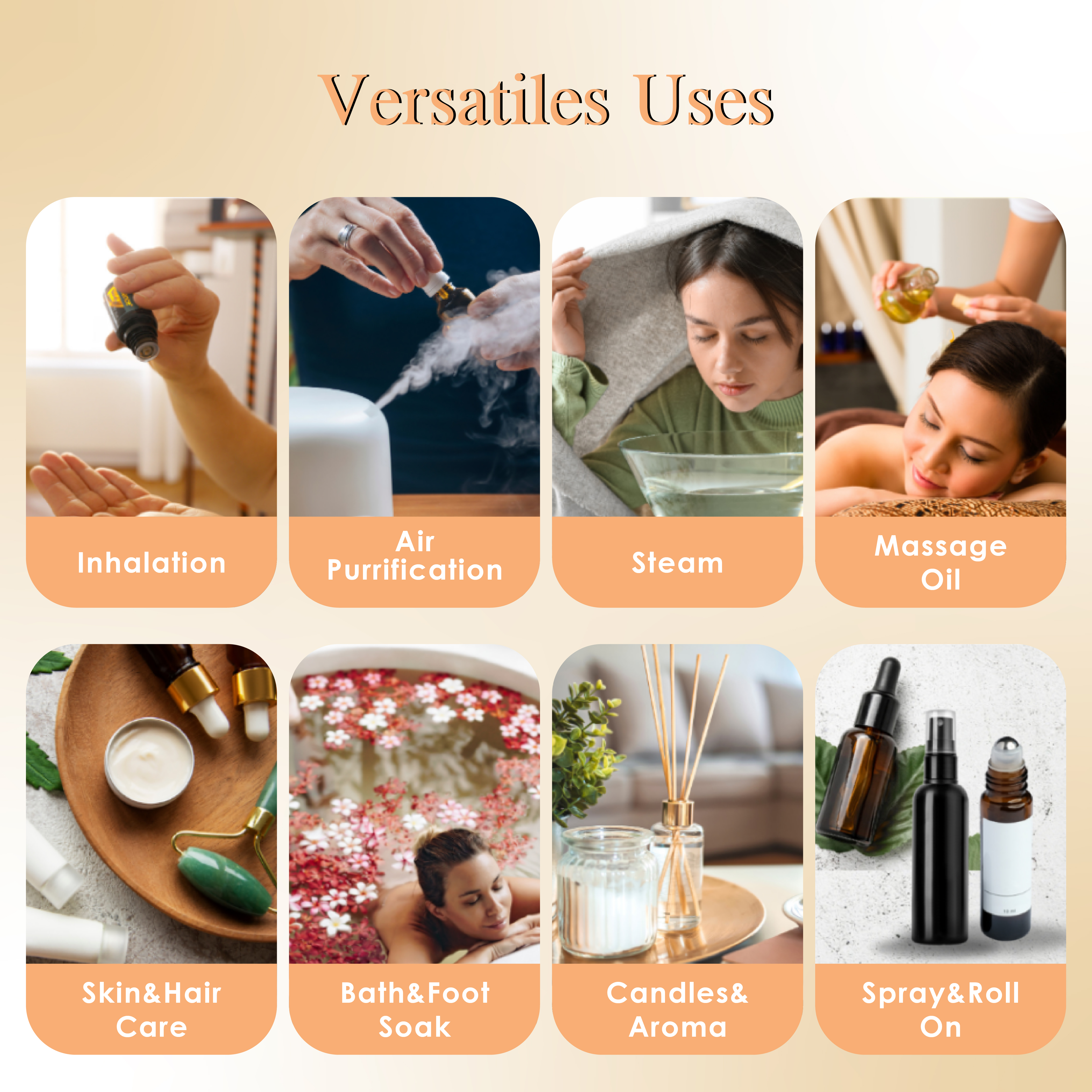 Rose Geranium Essential Oil (10ml)