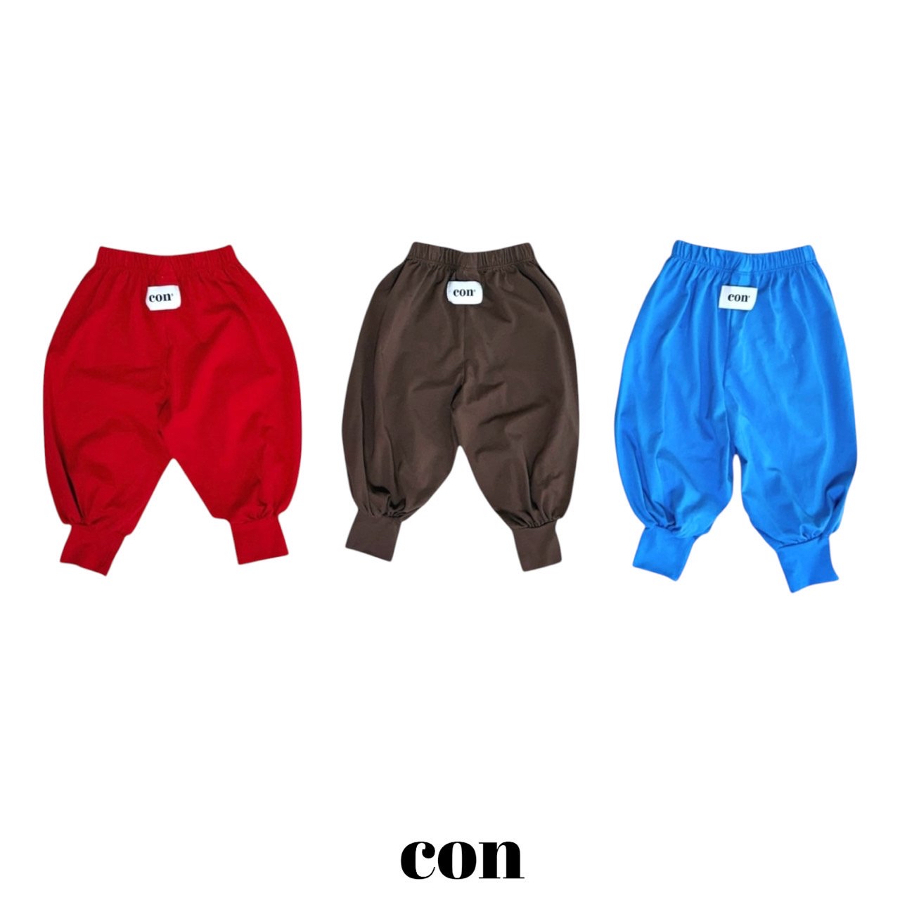 Con | Takka Jogger Pants