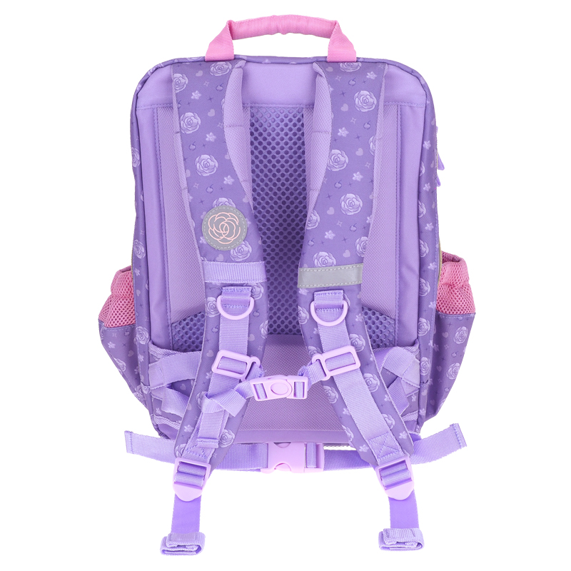 Kuromi School Bag (S) 小童書包 (細)
