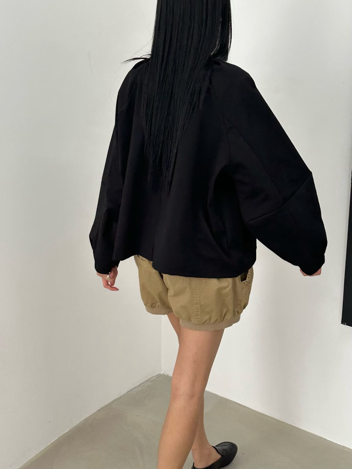 (2026FW) DAYLOG - TOP