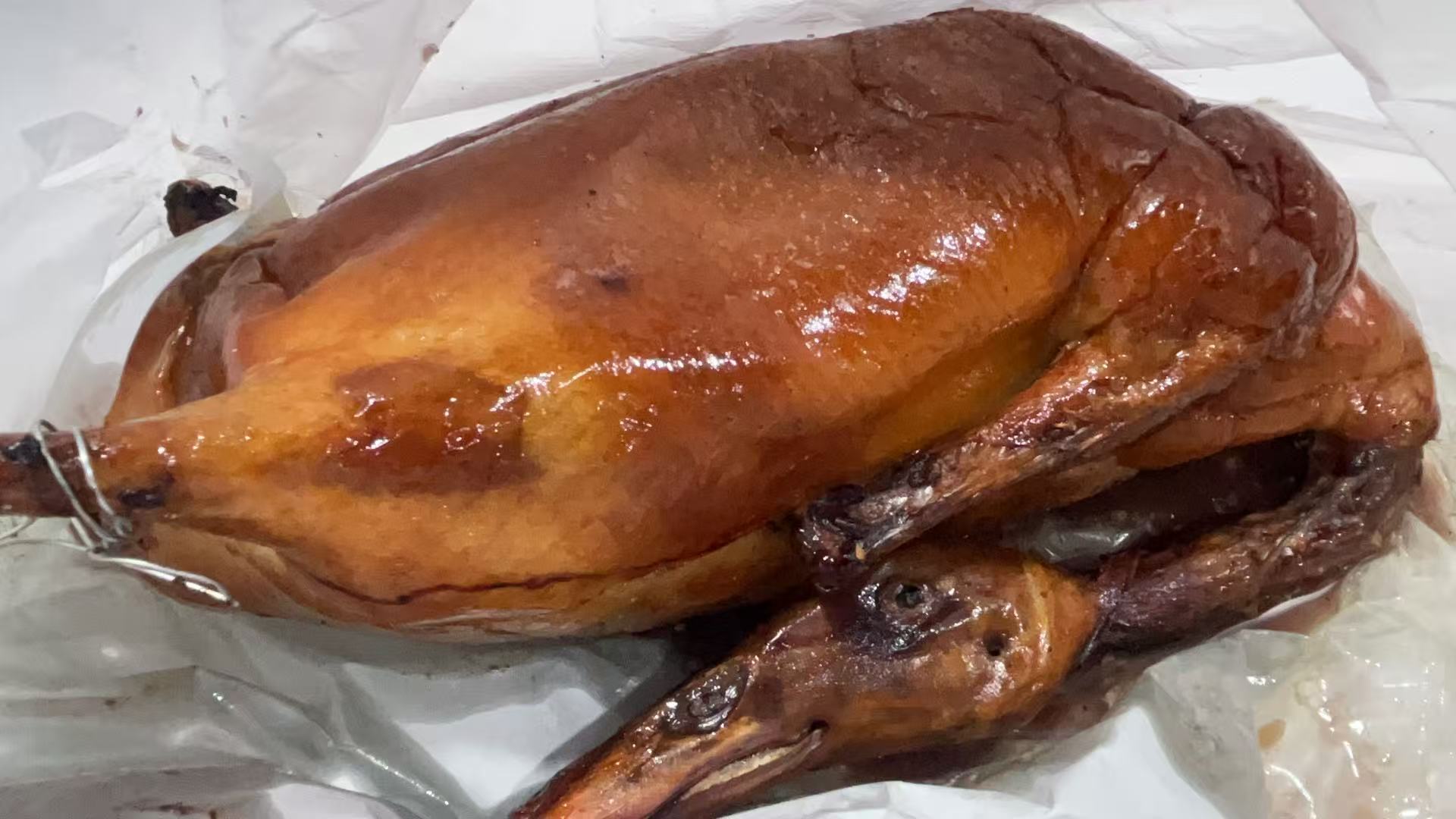 四系傳統鴨胚2.55kg/隻
