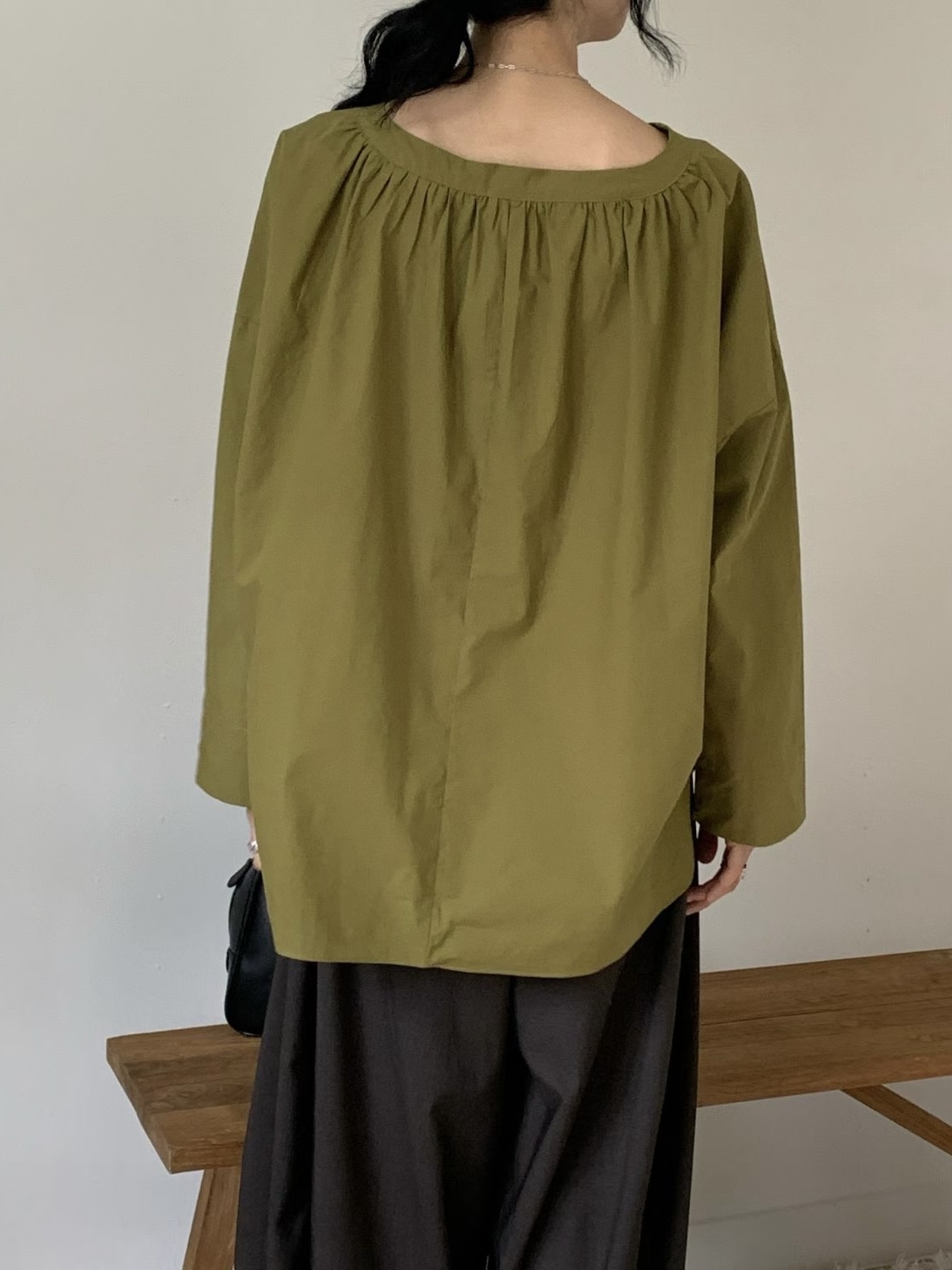 (2026FW) REVE - TOP