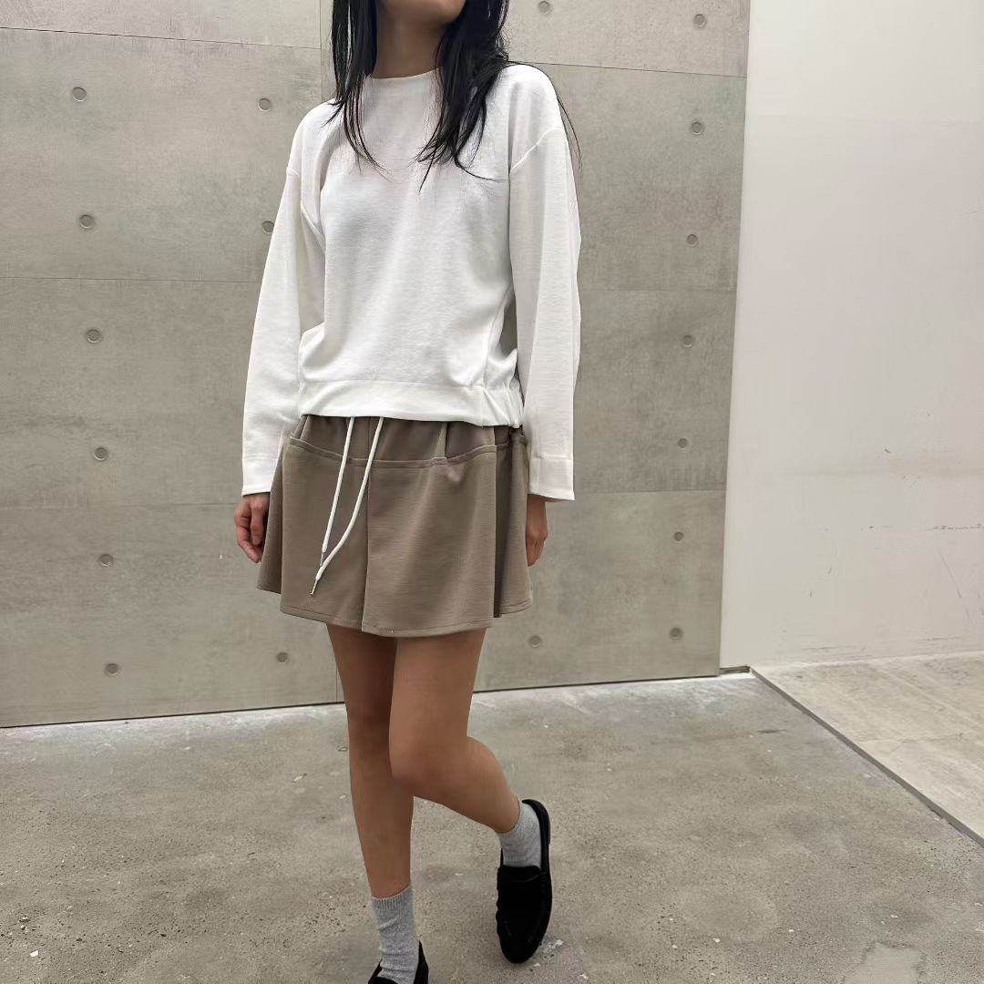 (2026SS) EYEFUL - SHORTS