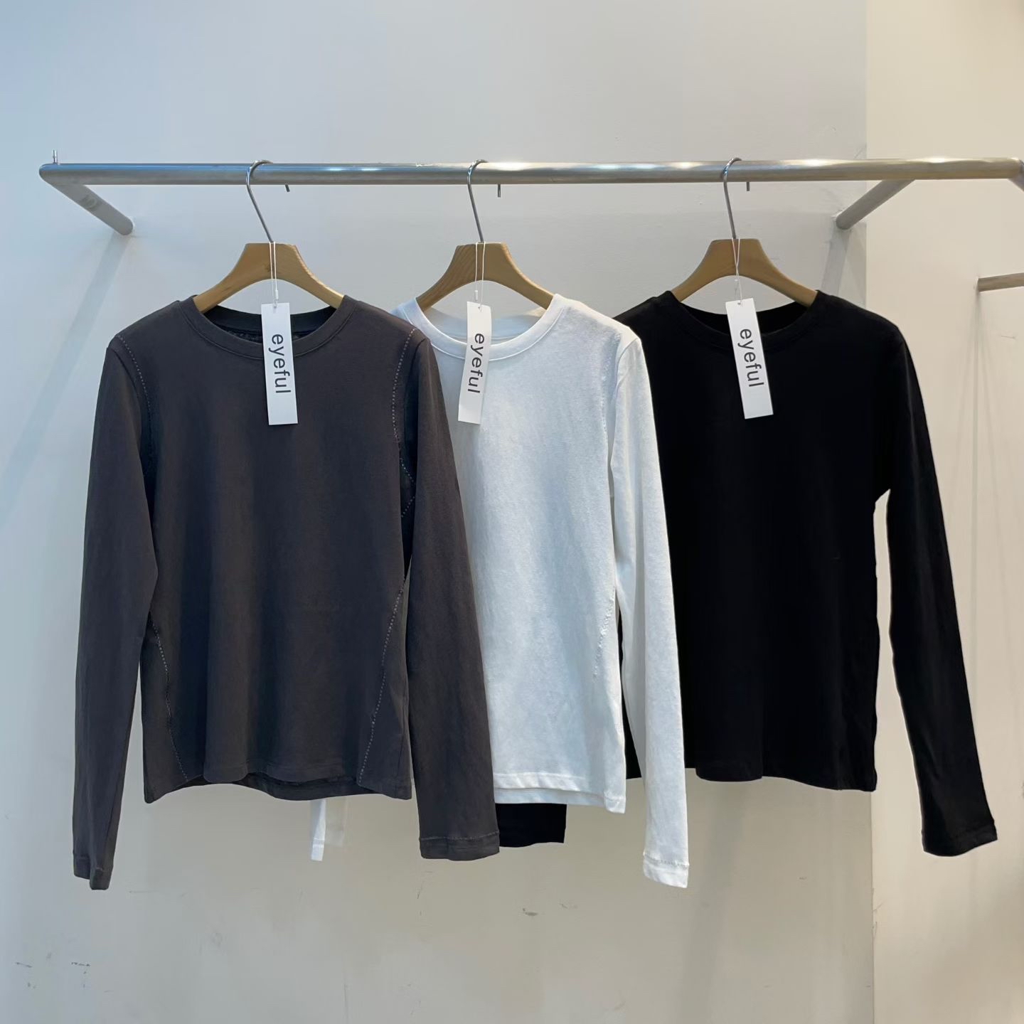 (2026SS) EYEFUL - TOP