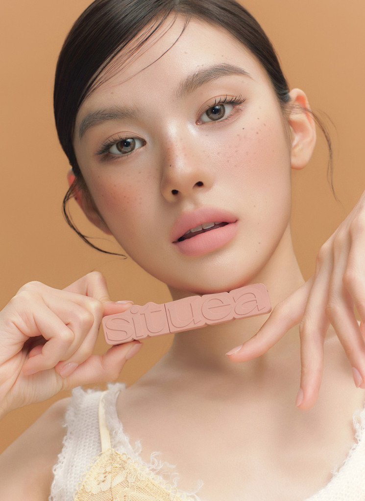situea - Airy Mousse Velvet 106 Mellow Skin