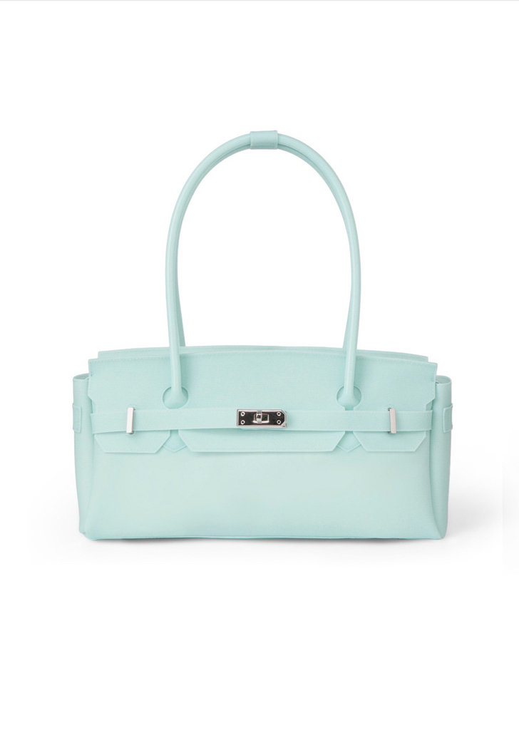 [Mira x DEINET] JELLY TWO-WAY BAG 